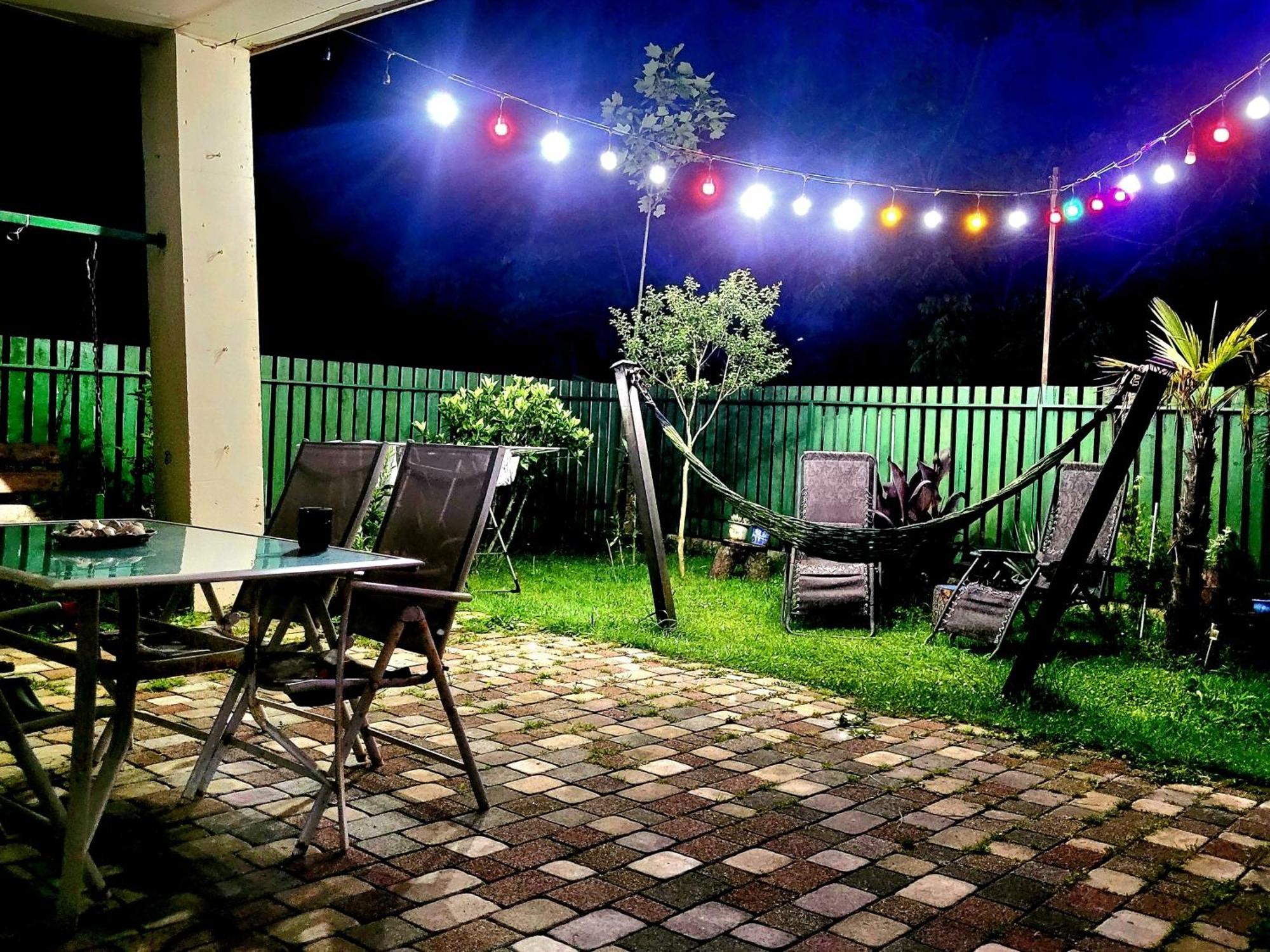 Beachfront Apartments ,,Kapro-One,, Ureki Exterior photo